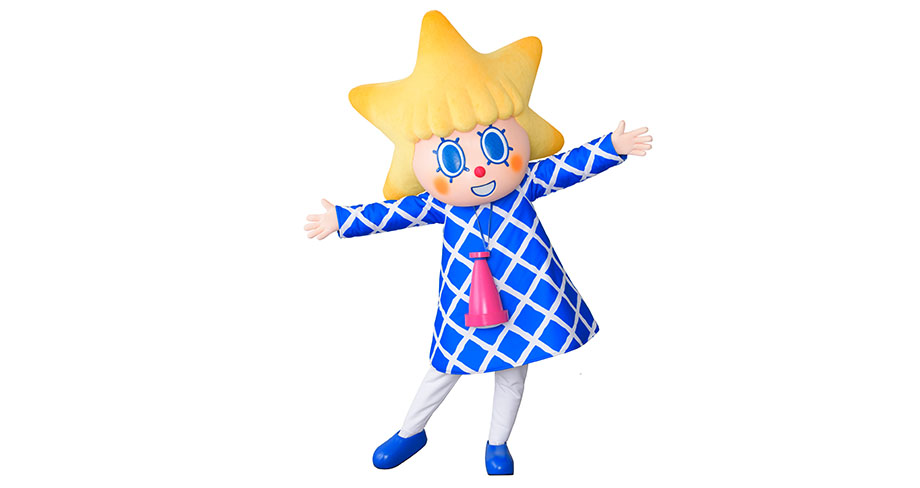 ソラカラちゃん画像